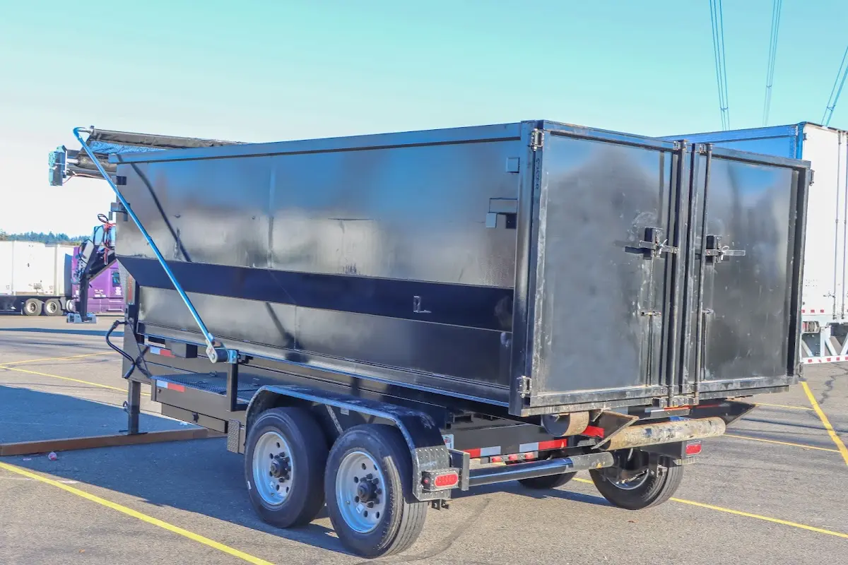Dumpster Rental services in Mechanicville, NY